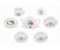 SMOBY HK Porcelain Tea Set