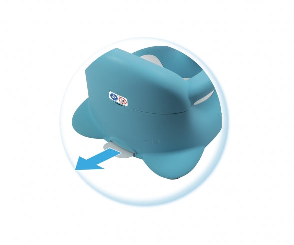 SMOBY Cotoons Baby Bath Time