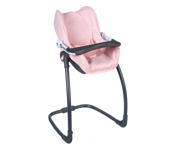 SMOBY Smoby Maxi-Cosi Seat + High Cair