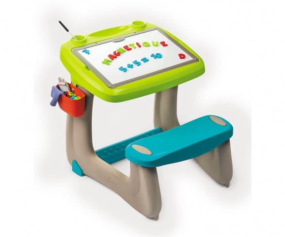 SMOBY Little PupiLS Desk