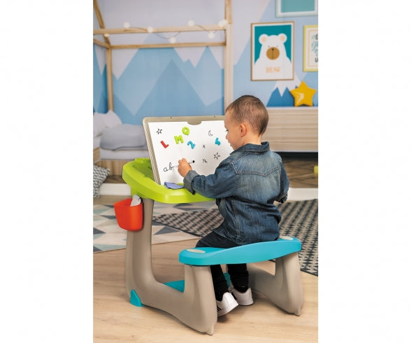 SMOBY Little PupiLS Desk
