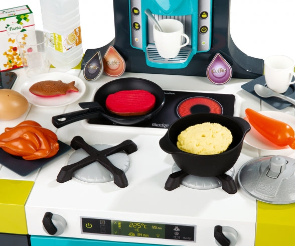 SMOBY Tefal French Touch Kitchen