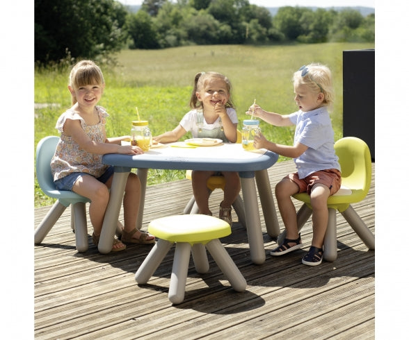 SMOBY Smoby Kid Chair Green