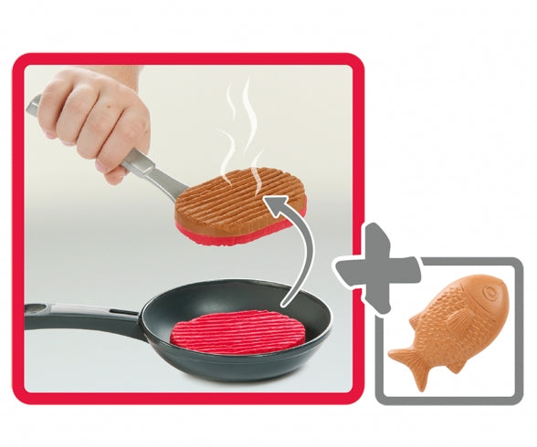 SMOBY Tefal French Touch Kitchen