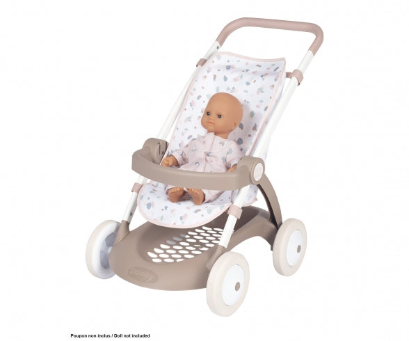 SMOBY Smoby Baby Nurse Pushchair
