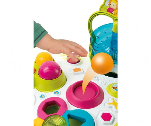 SMOBY Cotoons Activity Table