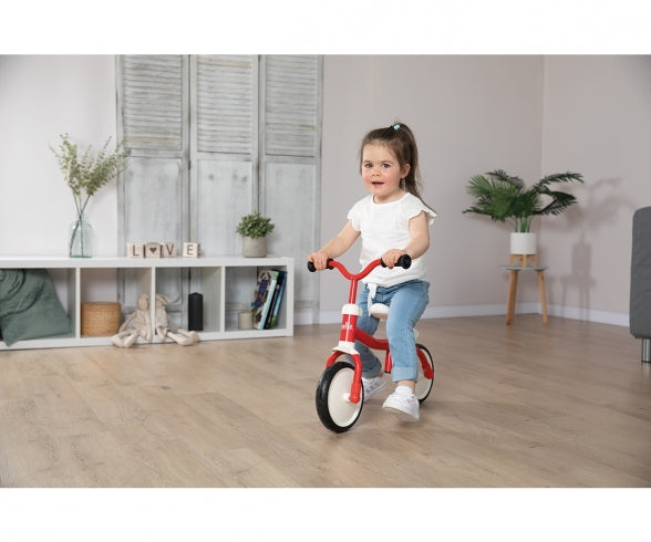 SMOBY ROOKIE BALANCE BIKE
