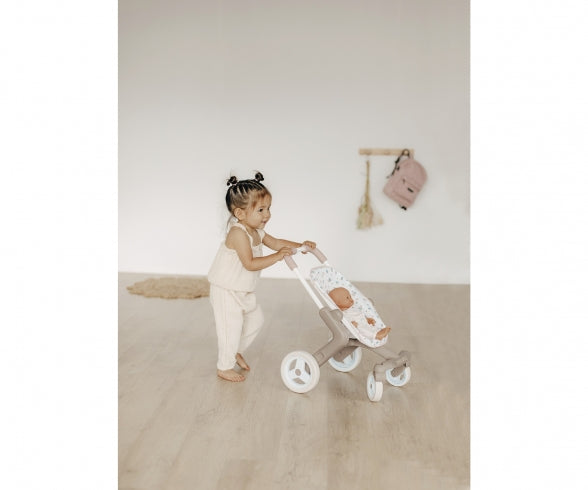 SMOBY Smoby Baby Nurse Pop Pushchair
