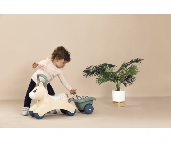 SMOBY Baby Pony Ride-on