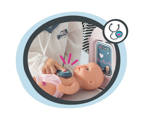 SMOBY Smoby Baby Care Center