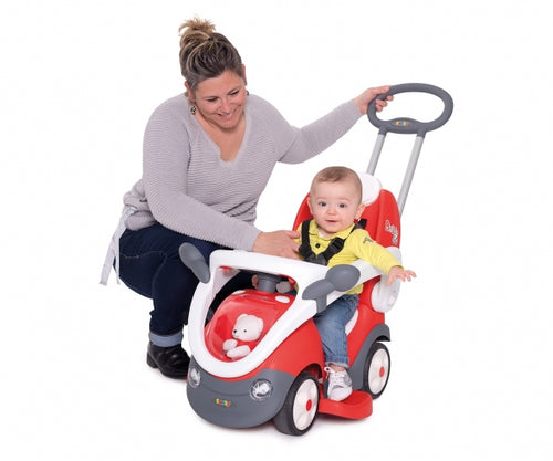 SMOBY Bubble Go Original Ride-On