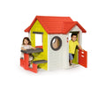 SMOBY My House & Pic-Nic Table