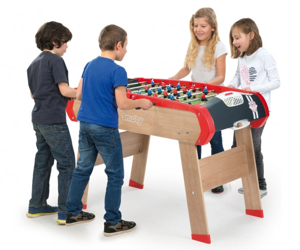 SMOBY CHAMPIONS FOOTBALL TABLE