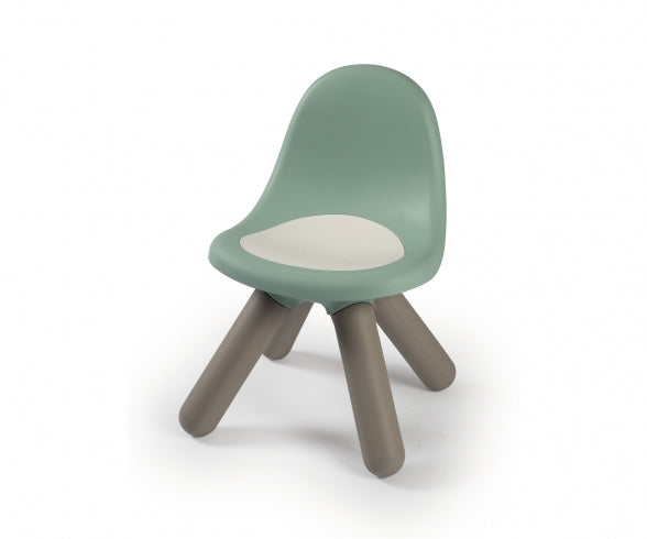 SMOBY KID CHAIR SAGE GREEN