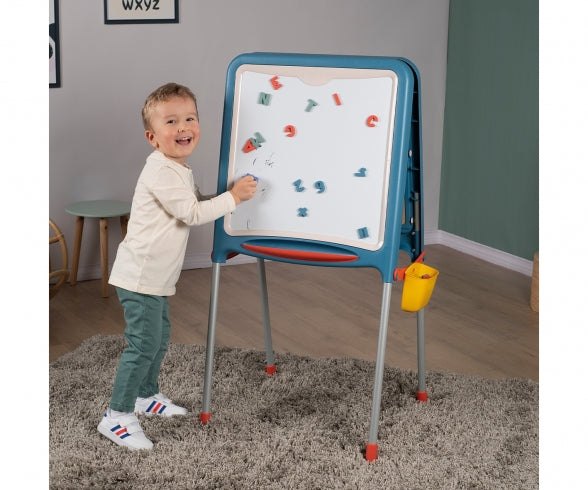 SMOBY Tableau Tubes