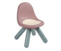 SMOBY Little Smoby Chair Pink