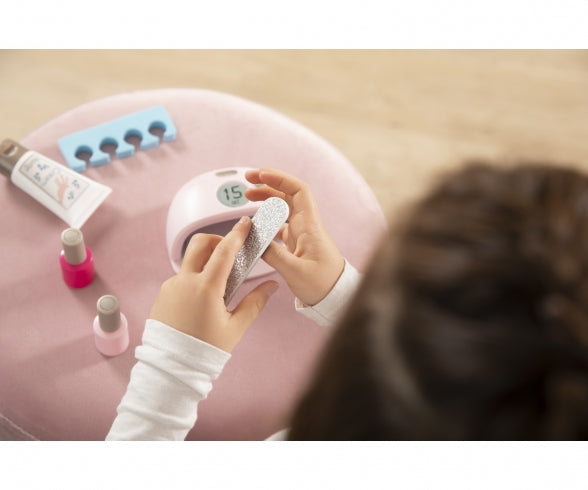 SMOBY Smoby My Beauty Nail Set