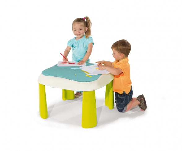 SMOBY Smoby Sand & water playtable