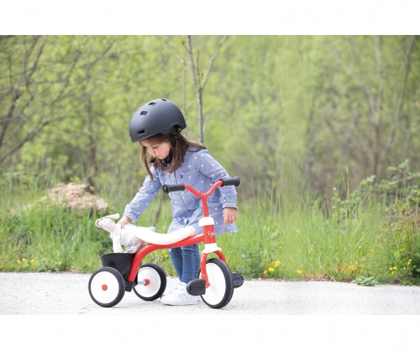 SMOBY Smoby Tricycle Rookie