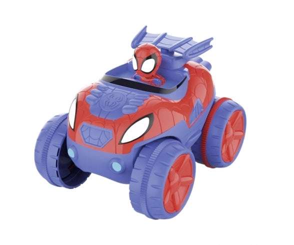 SMOBY Smoby Spidey FleXtreme Racetrack