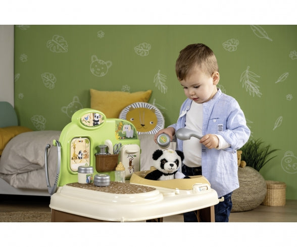 SMOBY Smoby Animal Care Center