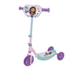 SMOBY Smoby Gabby's Dollhouse 3W Scooter