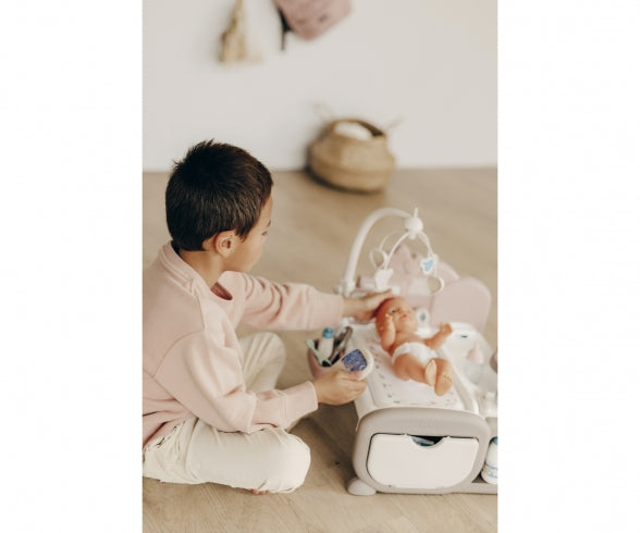 SMOBY BN Cocoon Nursery