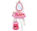 SMOBY Disney Princess 2 In 1 Dressing Table