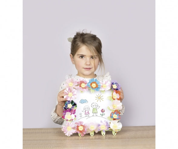 SMOBY Smoby Crea Deco Flowers Set