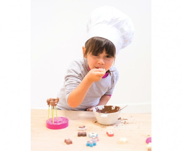SMOBY Smoby Chef Chocolate Factory