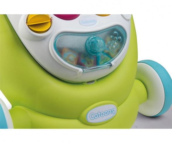 SMOBY Trott Cotoons