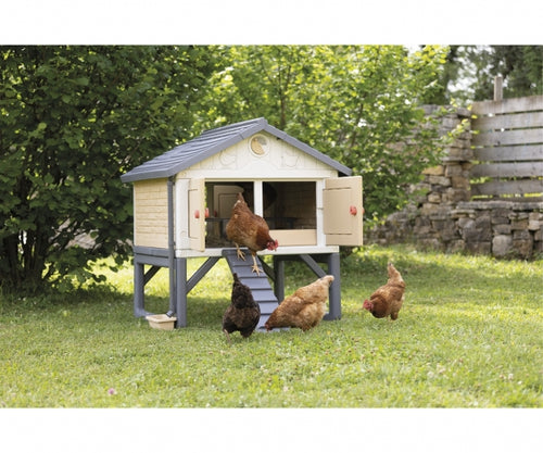 SMOBY Cluck Cluck Cottage