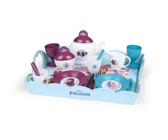 SMOBY Frozen 2 serving tray