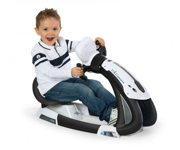SMOBY SPACE DRIVER
