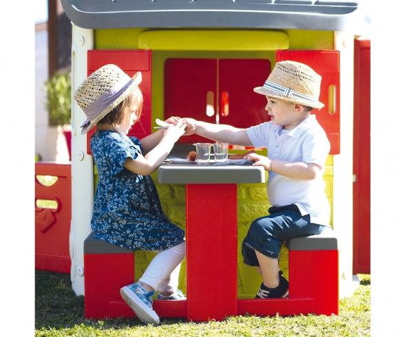 SMOBY PICNIC TABLE