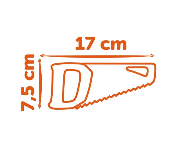 SMOBY B+D Tools Set