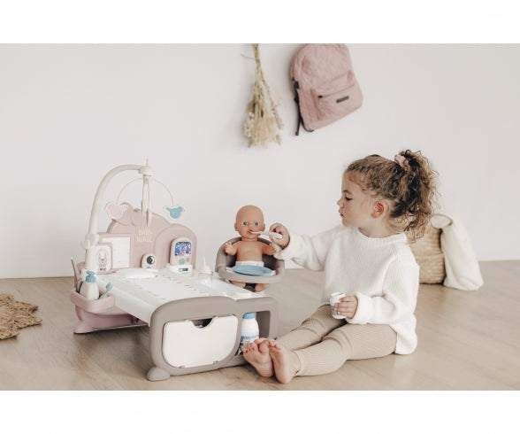 SMOBY BN Cocoon Nursery