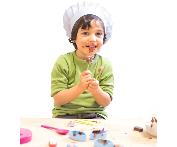 SMOBY Smoby Chef Chocolate Factory