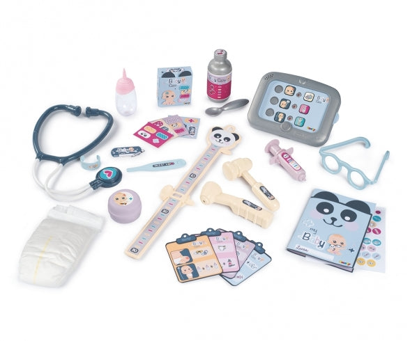 SMOBY Smoby Baby Care Center