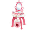 SMOBY Disney Princess 2 In 1 Dressing Table