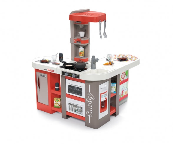 SMOBY Tefal Studio Kitchen Xxl Bubble