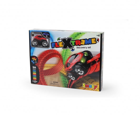 SMOBY Smoby FleXtreme Discovery Set