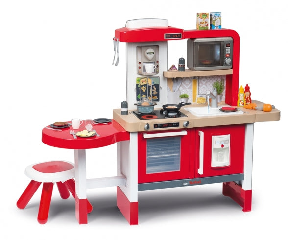 SMOBY Tefal Evolutive Kitchen Gourmet