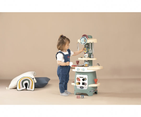 SMOBY LS Cooky Kitchen