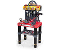 SMOBY Cars Carbon Bricolo Center Workbench