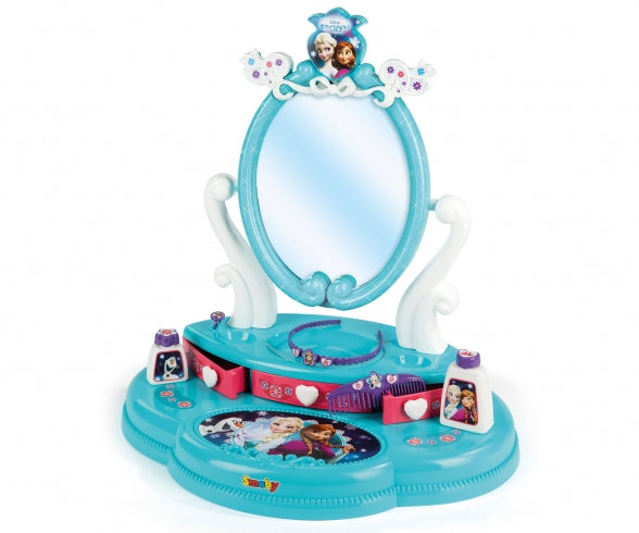 SMOBY Frozen Dessing Table