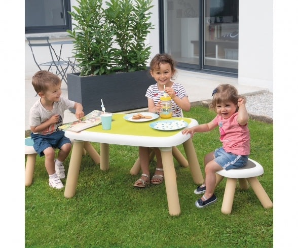 SMOBY Kid Chair Blue