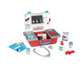 SMOBY Medical case