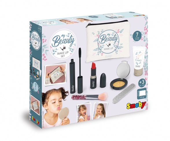 SMOBY MY BEAUTY MAKE UP SET WEB