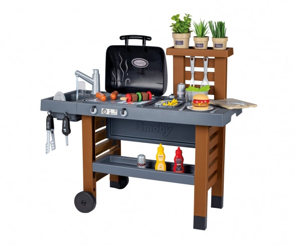 SMOBY Smoby Garden Kitchen
